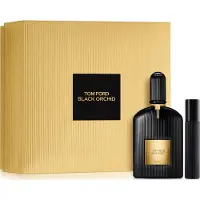Tom Ford Black Orchid EdP Set, 50ml + 10ml