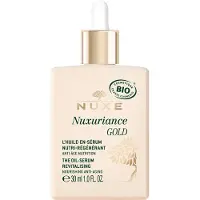Nuxe Nuxuriance Gold Oil Serum, 30ml
