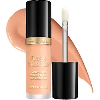 Too Faced Born This Way Super Coverage Concealer Nude