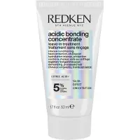 Redken Acidic Bonding Concentrate Hiuksiin jätettävä hoitoaine 50 ml