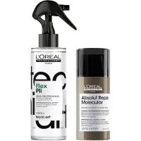 L'Oréal Flex Pli Spray, 190ml