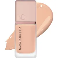 Natasha Denona HY-GLAM Foundation P2 Fair-Light Peach