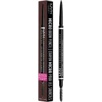 Nyx Micro Brow Pencil, Brunette