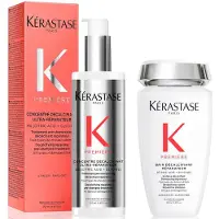 Kérastase Première Bain Décalcifiant Rénovateur Shampoo, 250ml