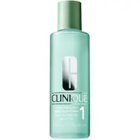 Clinique Clarifying Lotion 1 (Dry/Very Dry Skin), 400ml