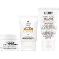 Kiehl's Dermatologist Solutions Ultra Light Daily UV Defense SPF 50 3