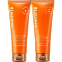 Lancaster Golden Tan Maximizer After Sun Lotion, 125ml
