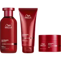 Wella Ultimate Repair Mask, 150ml