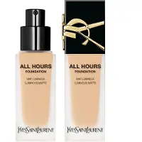 Yves Saint Laurent Tedp All Hours All Hours Foundation LC5 Light Cool