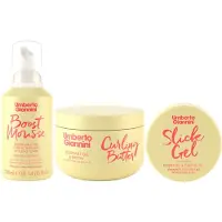 Umberto Giannini Strong Curls Slick Gel - Nude - 50 G
