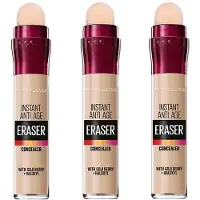 Maybelline Instant Anti-Age The Eraser Concealer 6,8ml, Light