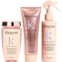 Kérastase Gloss Absolu Anti-Frizz Glaze Milk, 190ml
