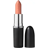 MAC Macximal Sleek Satin Lipstick Myth