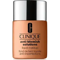 Clinique Anti-Blemish Solutions Liquid Foundation, 90 CN Sand