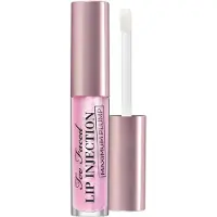 Too Faced Travel Size Lip injection Maximum Plump Gloss