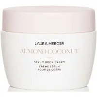 Laura Mercier Serum Body Cream Almond Coconut 200 ml