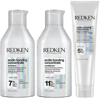 Redken Acidic Bonding Concentrate Leave-In Treatment, 150ml