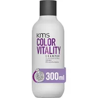 KMS California Colorvitality Shampoo, 300ml
