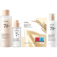 ANUA Rice 70 Glow Milky Toner 250 ml