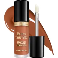 Too Faced Born This Way Super Coverage Concealer Mocha