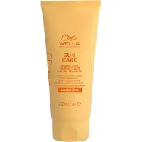 Wella Invigo Sun Express Conditioner, 200ml