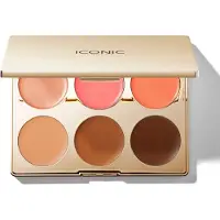 ICONIC LONDON Multi-Use Cream Blush Bronze - 19 g