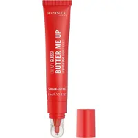 Rimmel OH MON BRILLANT! huulivoide #004-Velours Rouge 1 kpl