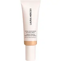 Laura Mercier Tinted Moisturizer Natural Dewy SPF 30 2N Maple