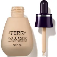 By Terry Hyaluronic Hydra- Foundation 200W Warm Natural