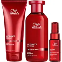 Wella Ultimate Repair Miracle Hair Rescue, 30ml