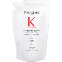 Kérastase Première Bain Décalcifiant Rénovateur Shampoo, 500ml Refill