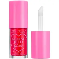 Too Faced Kissing Jelly Cherry Pie