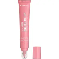 Rimmel Oh My Gloss!Butter me up 15 ml huulivoide