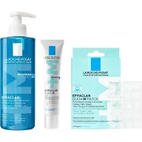 La Roche Posay Effaclar Duo+M Multi-action Imperfection Patch 22 kpl