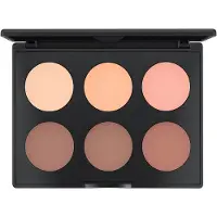 MAC Studio Fix Sculpt And Shape Contour Palette Light/Medium