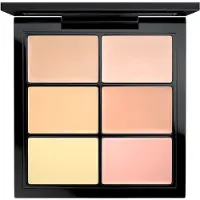 MAC Studio Pro Conceal And Correct Palette Light