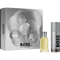 HUGO BOSS Bottled Gift Set EdT 50 ml & Deo Spray 150 ml