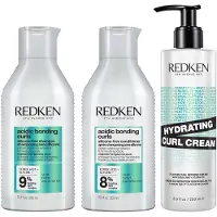 Redken Hydrating Curl Cream, 250ml