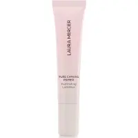 Laura Mercier Pure Canvas Primer Illuminating Mini 15 ml