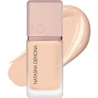 Natasha Denona HY-GLAM Foundation P1 Fair Peach