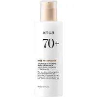 ANUA Rice 70 Intensive Moisturizing Milk - 150 ml