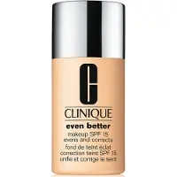 Clinique Even Better Foundation SPF15, 30ml, WN 69 Cardamom