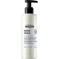 L'Oréal Paris L'OREAL PROFESSIONNEL_Metal Detox Pre-Shampoo 250ml