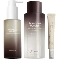 Haruharu Wonder Black Rice Bakuchiol Eye Cream 20 ml