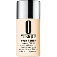 Clinique Even Better Foundation SPF15, 30ml, WN 01 Flax