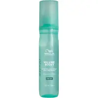 Wella Professionals Invigo Volume Boost volyymia lisäävä suihke herkille hiuksille 150 ml