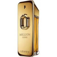 Rabanne Million Gold, EdP Intense 200ml