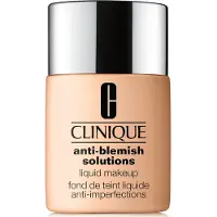 Clinique Anti-Blemish Solutions Liquid Foundation, 08 CN Linen