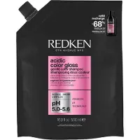 Redken Acidic Color Gloss Shampoo, 500ml Refill