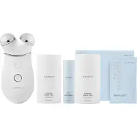 NuFACE Prep-N-Glow Cleansing Cloth 20 kpl